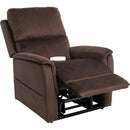 Ultimate Power Recliner Fabric - Lift Chair MM3605-MBJ-A01 IMAGE 3