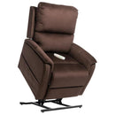 Ultimate Power Recliner Fabric - Lift Chair MM3605-MBJ-A01 IMAGE 4