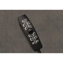 Ultimate Power Recliner Fabric - Lift Chair MM-3900 Infinite Position Reclining - Arula Dove IMAGE 2