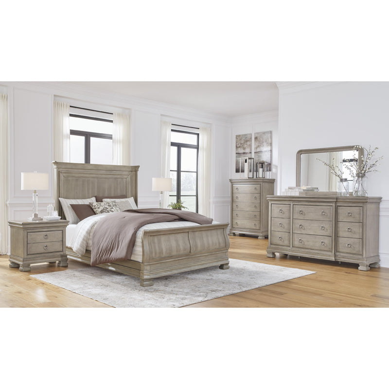 Signature Design by Ashley Lexorne B924 Dresser Mirror B924-36 IMAGE 5