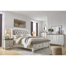  Millennium Havalance B814-92 Nightstand IMAGE 10