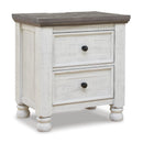  Millennium Havalance B814-92 Nightstand IMAGE 1