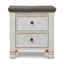  Millennium Havalance B814-92 Nightstand IMAGE 3
