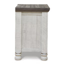  Millennium Havalance B814-92 Nightstand IMAGE 4