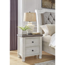  Millennium Havalance B814-92 Nightstand IMAGE 5