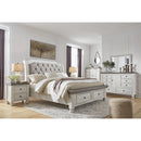  Millennium Havalance B814-92 Nightstand IMAGE 9