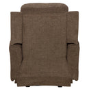 Catnapper Calvin Rocker Fabric Recliner 16302 1894-19/2364-48 IMAGE 4