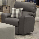 Catnapper Searsport Power Fabric Recliner 618007 1561-58/2533-58 IMAGE 1