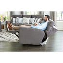 Catnapper Searsport Power Fabric Recliner 618007 1561-58/2533-58 IMAGE 2