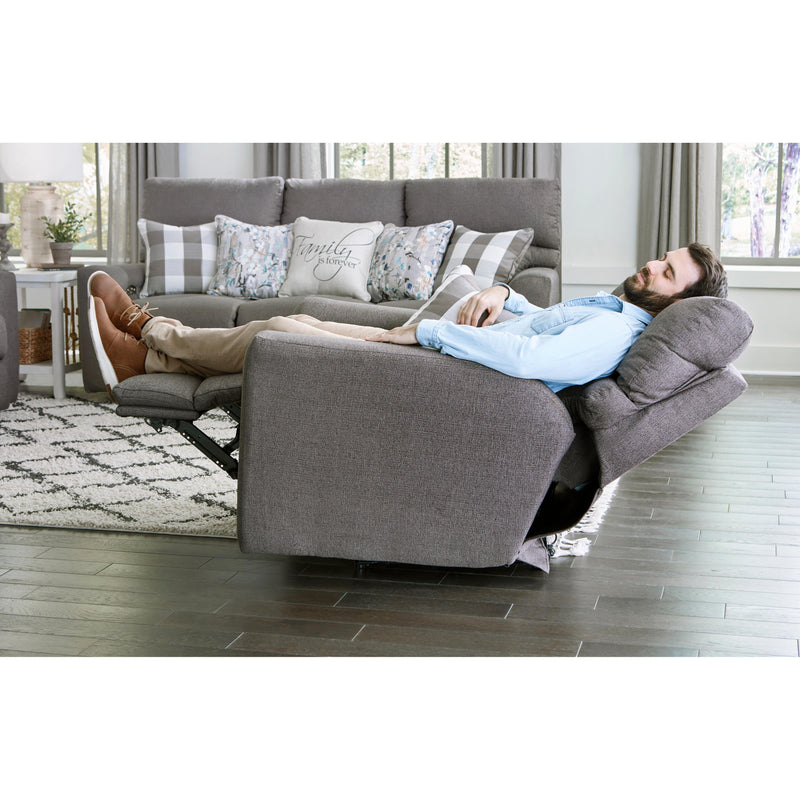 Catnapper Searsport Power Fabric Recliner 618007 1561-58/2533-58 IMAGE 3