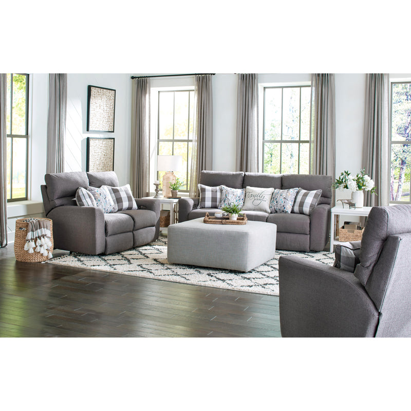 Catnapper Searsport Power Fabric Recliner 618007 1561-58/2533-58 IMAGE 4