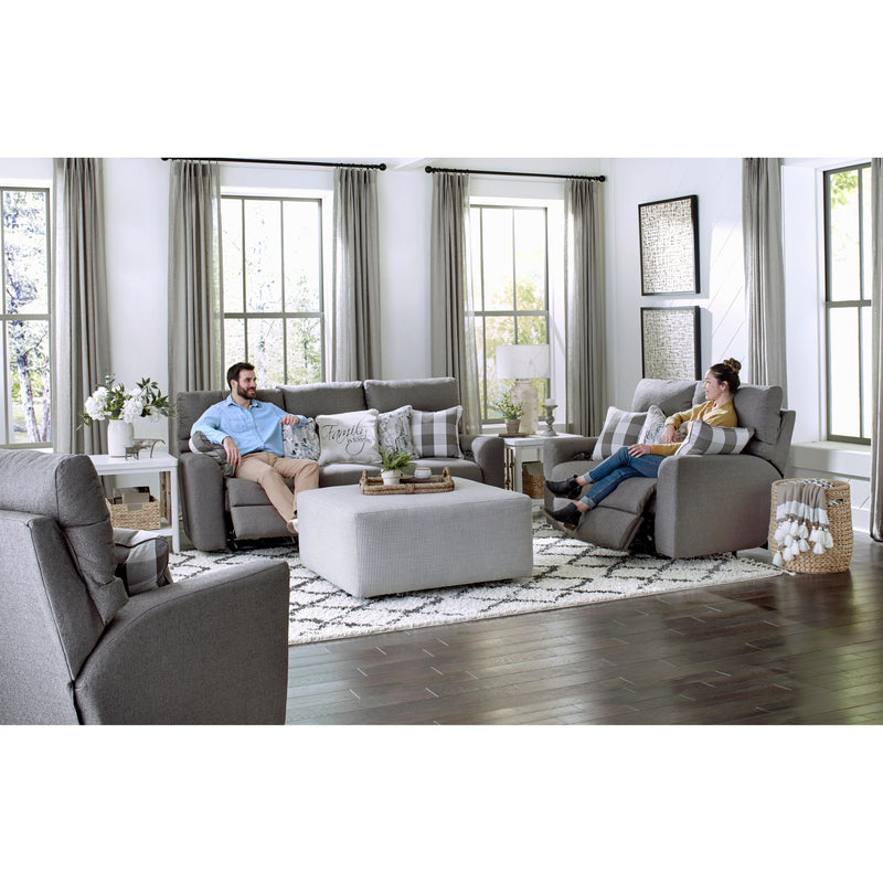 Catnapper Searsport Power Fabric Recliner 618007 1561-58/2533-58 IMAGE 5