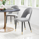 Zuo Menlo Dining Chair 109874 IMAGE 8