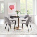 Zuo Menlo Dining Chair 109874 IMAGE 9