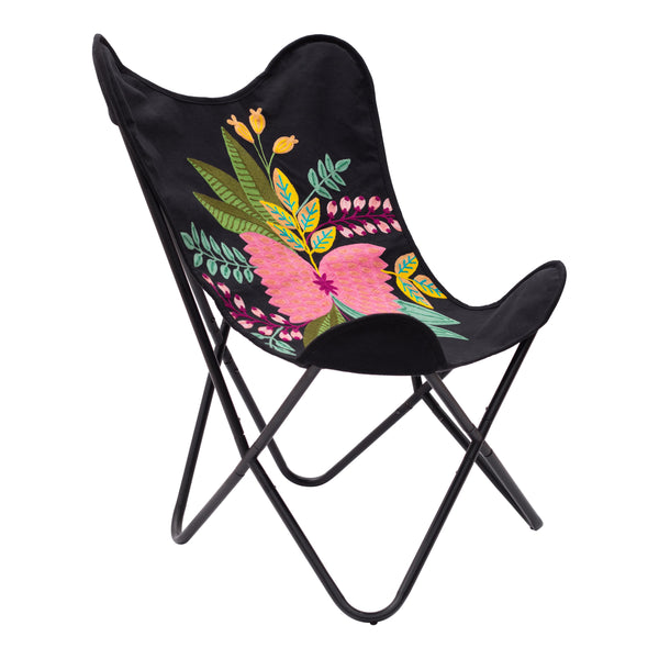 Zuo Accent Chairs Accent Chairs 109818 IMAGE 1