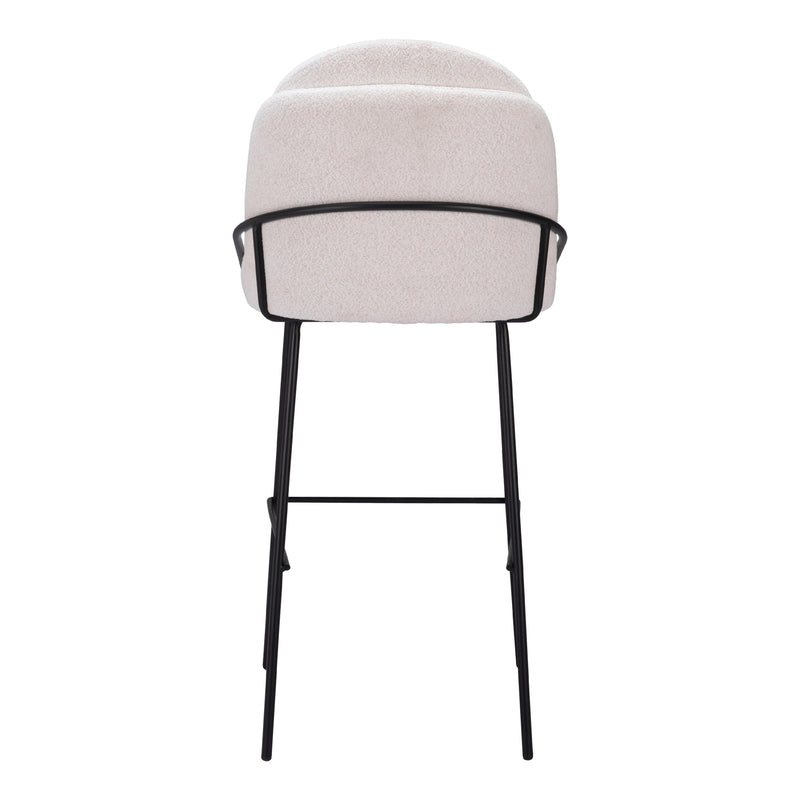 Zuo Dining Seating Stools 109969 IMAGE 4