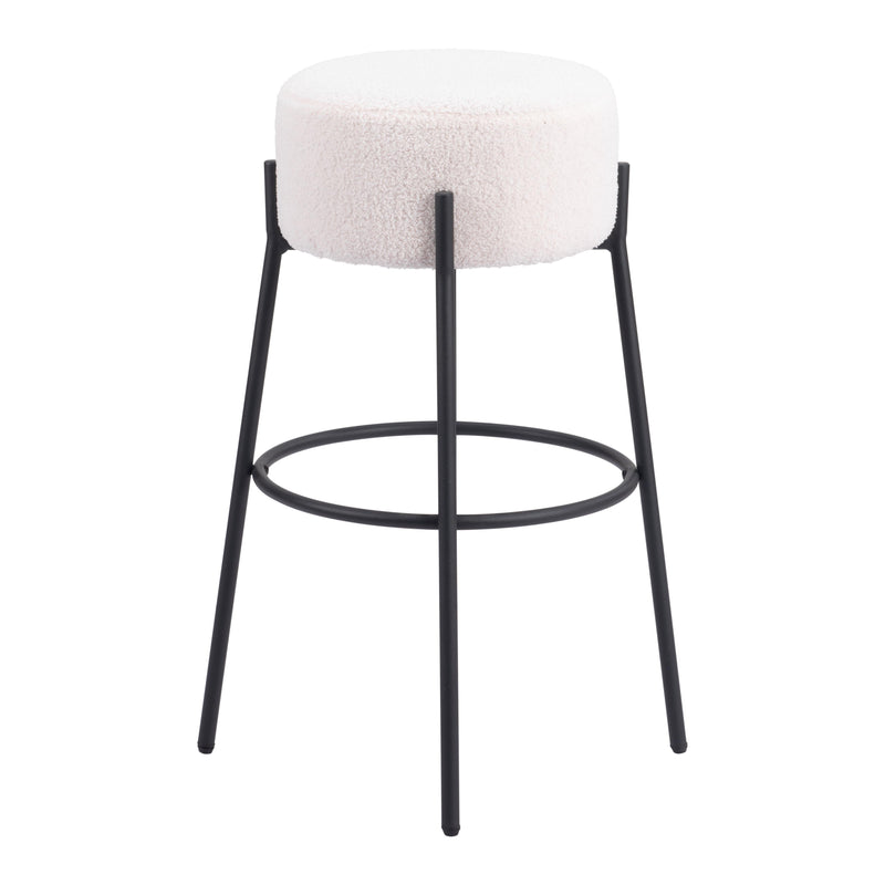 Zuo Dining Seating Stools 109742 IMAGE 2
