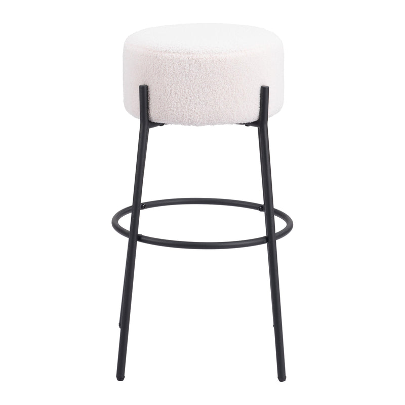 Zuo Dining Seating Stools 109742 IMAGE 3