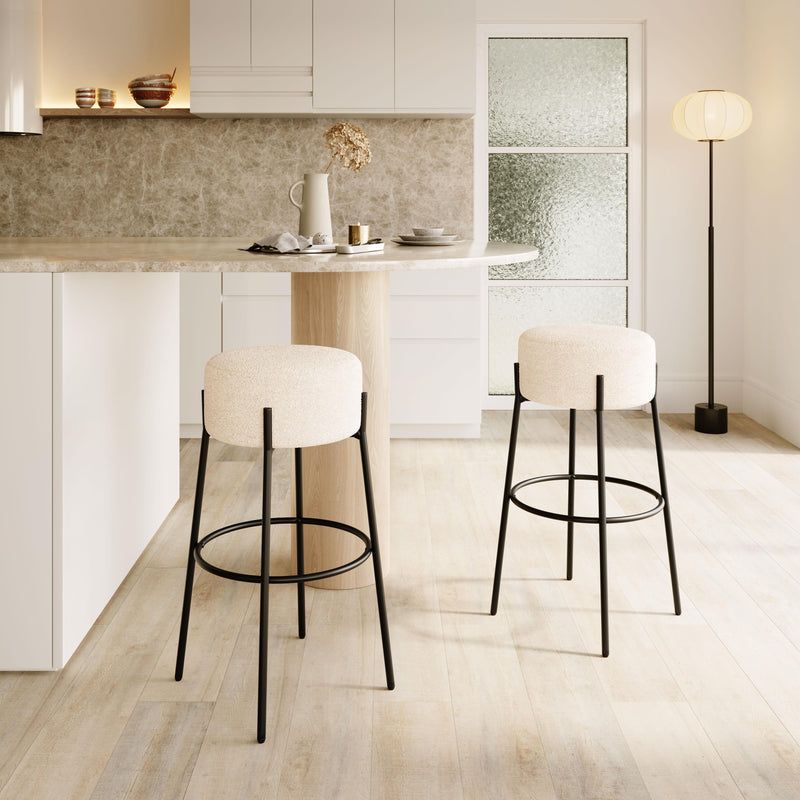 Zuo Dining Seating Stools 109742 IMAGE 5