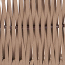  Zuo Freycinet 703988 Dining Chair - Natural IMAGE 8