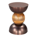 Zuo Occasional Tables End Tables 109777 IMAGE 1