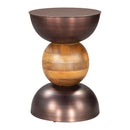 Zuo Occasional Tables End Tables 109777 IMAGE 2