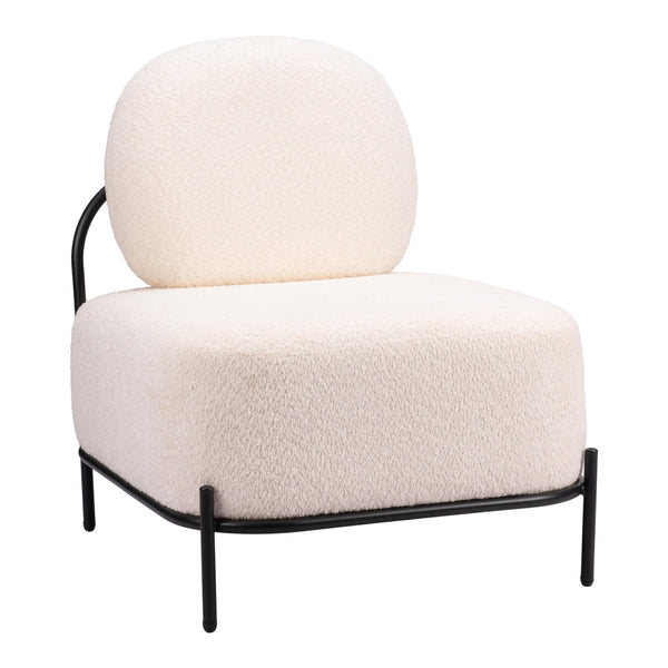 Zuo Accent Chairs Accent Chairs 110023 IMAGE 1