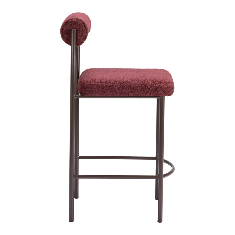 Zuo Dining Seating Stools 109813 IMAGE 2