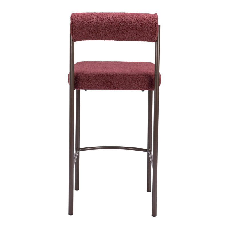 Zuo Dining Seating Stools 109813 IMAGE 4