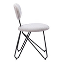 Zuo Novi Dining Chair 110017 IMAGE 2