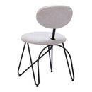 Zuo Novi Dining Chair 110017 IMAGE 5