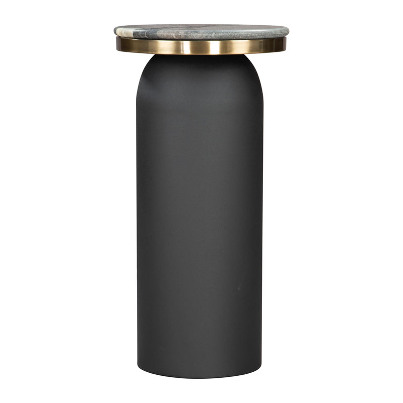  Zuo Luxor 109758 Drink Table - Multicolor IMAGE 3