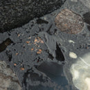  Zuo Luxor 109758 Drink Table - Multicolor IMAGE 5