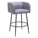 Zuo Dining Seating Stools 110066 IMAGE 1