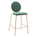 Zuo Odessa Counter Height Stool 109805 IMAGE 1