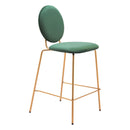 Zuo Odessa Counter Height Stool 109805 IMAGE 6