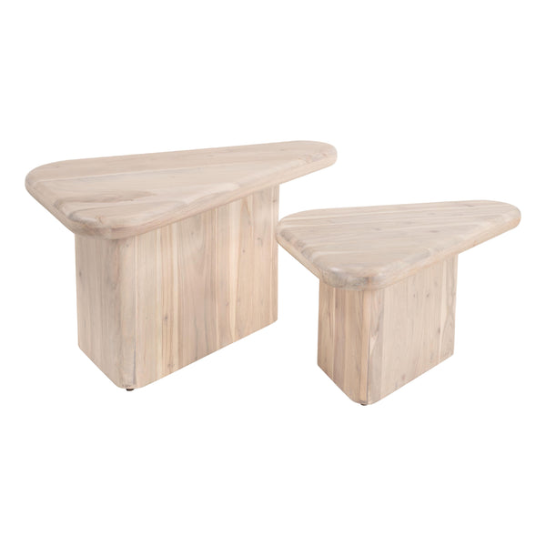 Zuo Navidic Coffee Table 109872 IMAGE 1