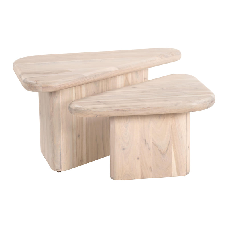 Zuo Navidic Coffee Table 109872 IMAGE 2