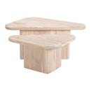 Zuo Navidic Coffee Table 109872 IMAGE 4