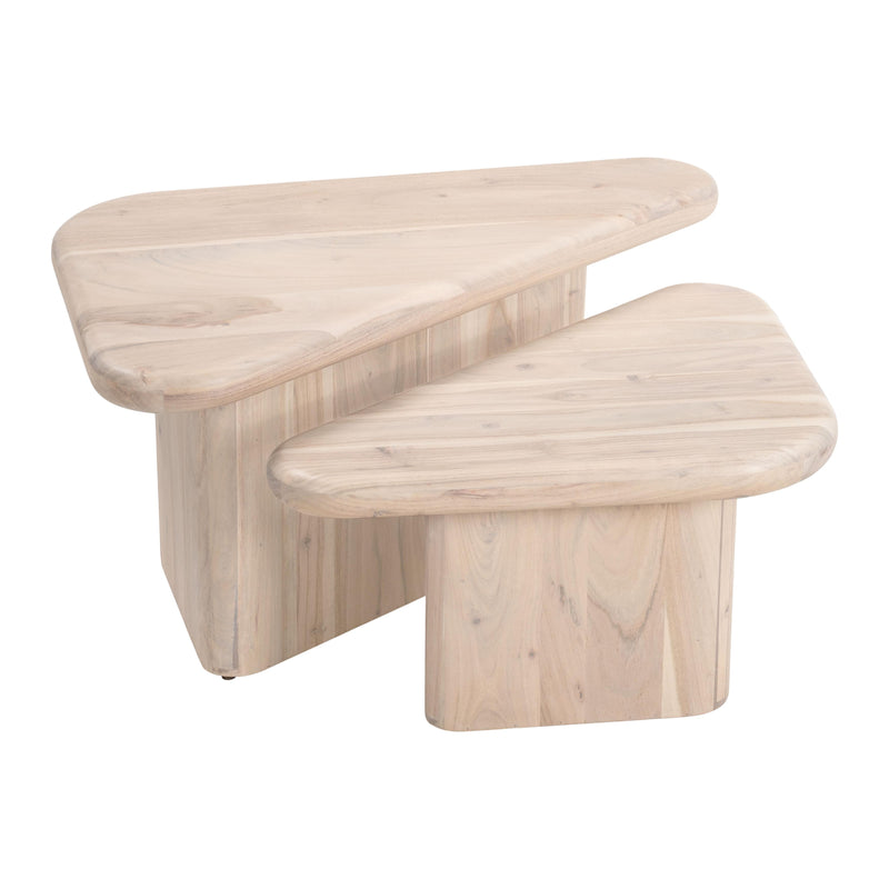 Zuo Navidic Coffee Table 109872 IMAGE 5