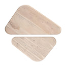 Zuo Navidic Coffee Table 109872 IMAGE 7