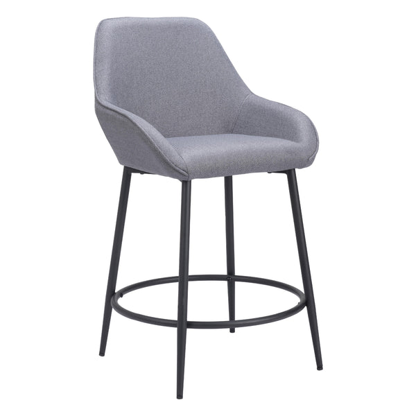 Zuo Dining Seating Stools 110077 IMAGE 1