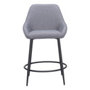 Zuo Dining Seating Stools 110077 IMAGE 3