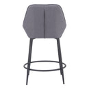 Zuo Dining Seating Stools 110077 IMAGE 4