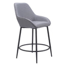 Zuo Dining Seating Stools 110077 IMAGE 6