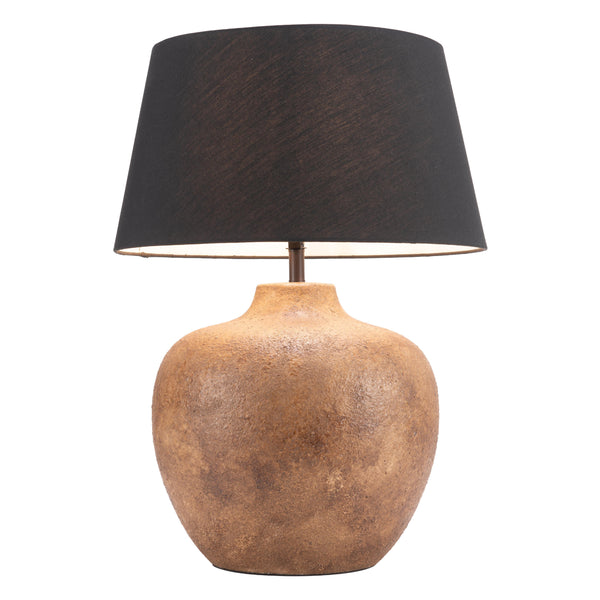 Zuo Lamps Table 56150 IMAGE 1
