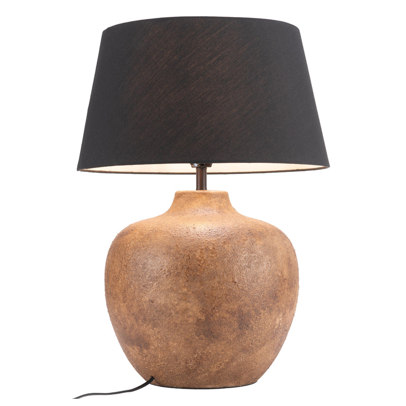Zuo Lamps Table 56150 IMAGE 2