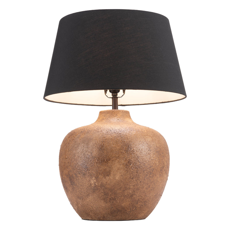 Zuo Lamps Table 56150 IMAGE 3