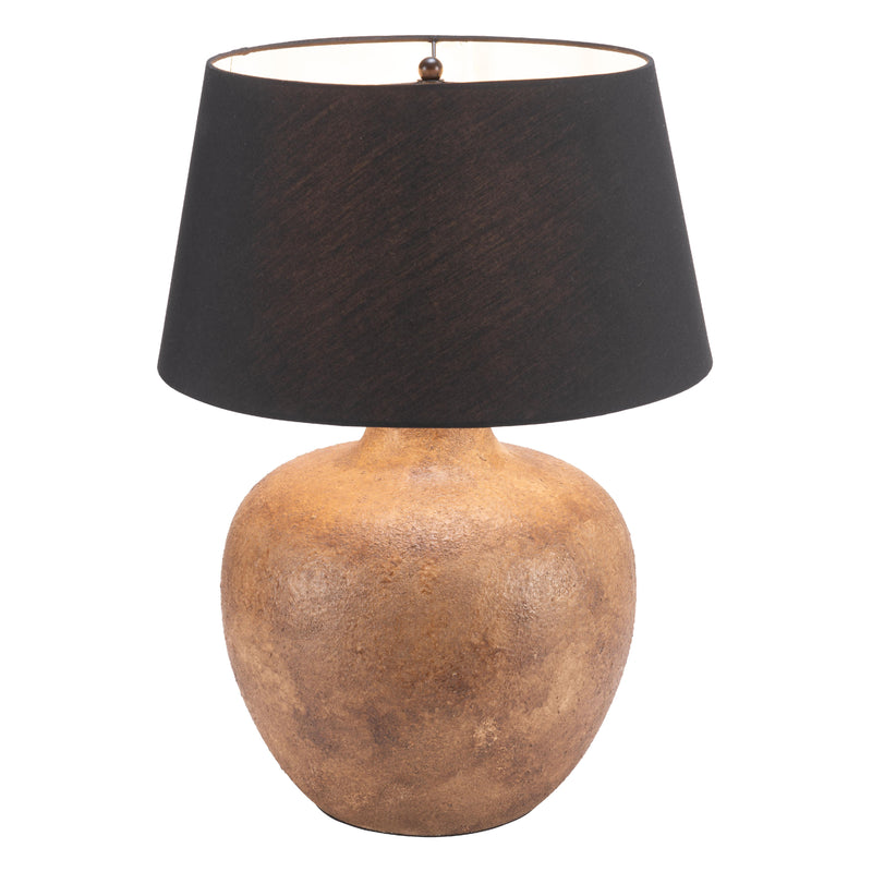 Zuo Lamps Table 56150 IMAGE 4