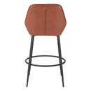 Zuo Dining Seating Stools 109953 IMAGE 4